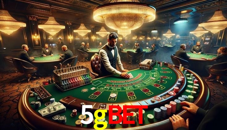 Welcome Bonus 5gbet