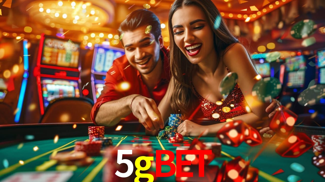 Experiência VIP 5gbet