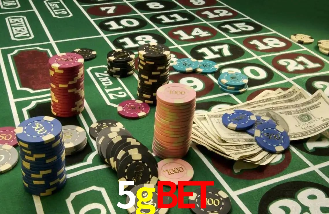 Experiência VIP 5gbet