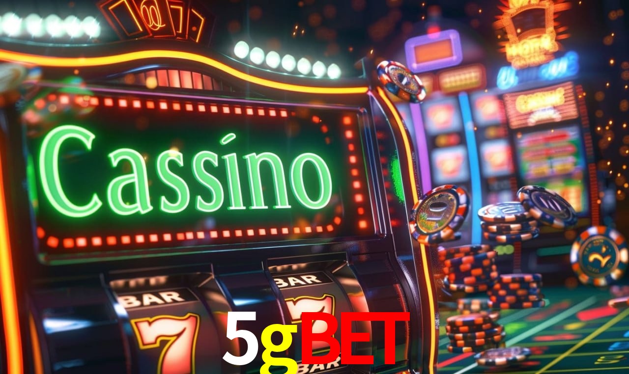 Estatísticas 5gbet