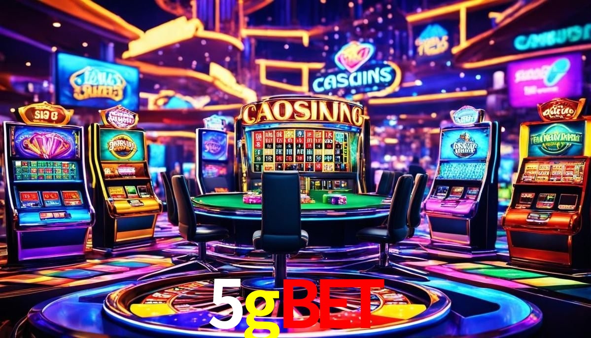 Mesa de Blackjack 5gbet