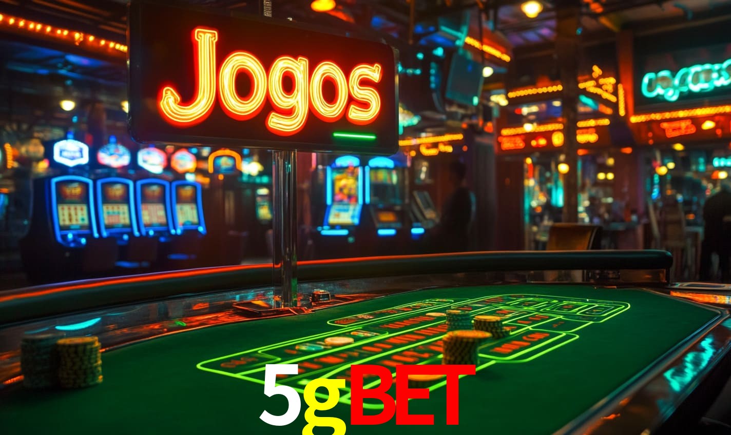 Apostas de Tênis 5gbet