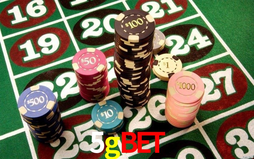 Descubra o Programa VIP da 5gbet: Vantagens Exclusivas para Jogadores