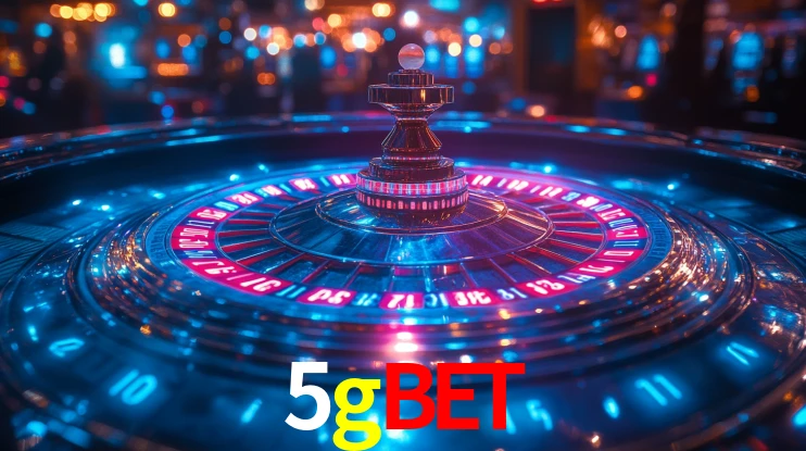 Explore as vantagens do 5gbet: serviço profissional e confiabilidade