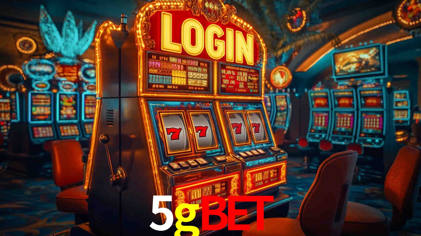 Premium Interface 5gbet