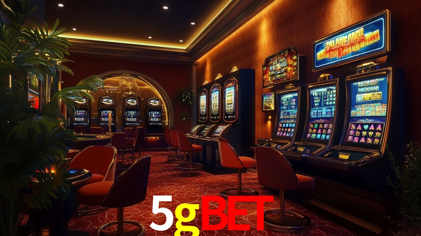 Daily Bonuses 5gbet
