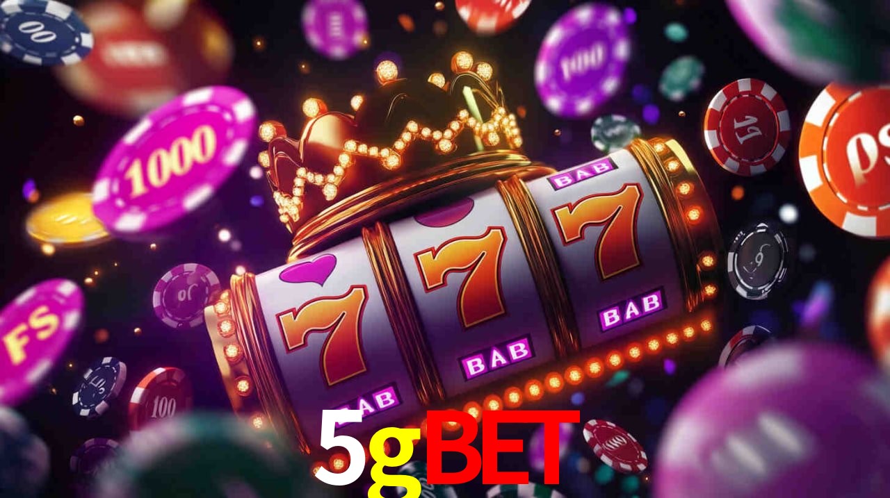 Bonus Features 5gbet