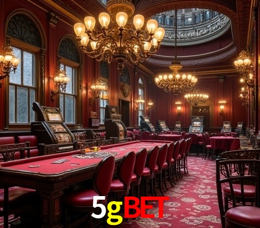 Jogos de Slot 5gbet