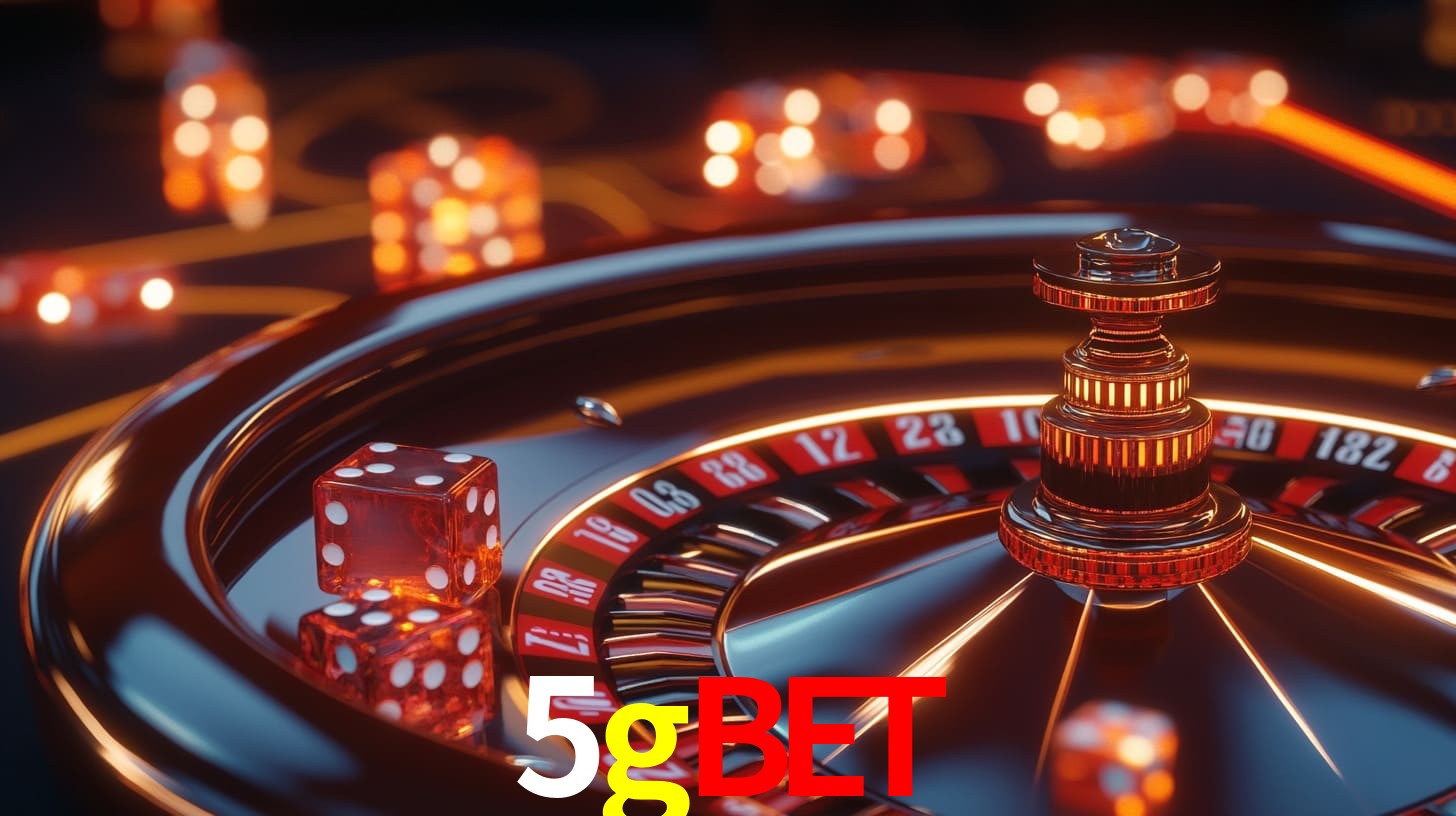 Roulette Table 5gbet
