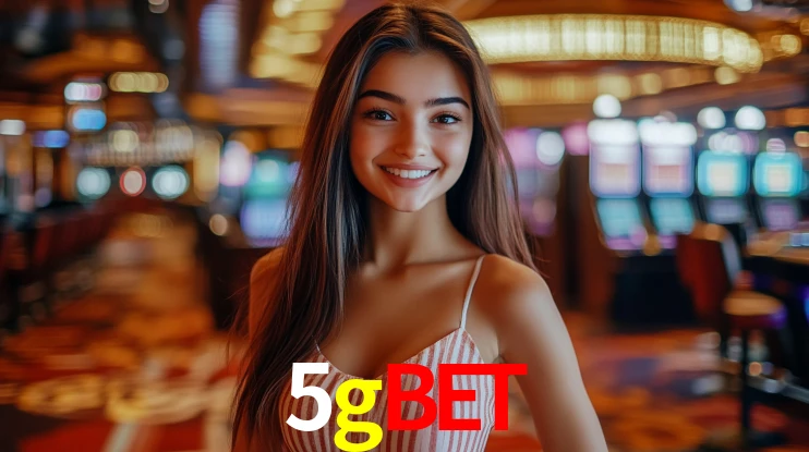 5gbet App Interface
