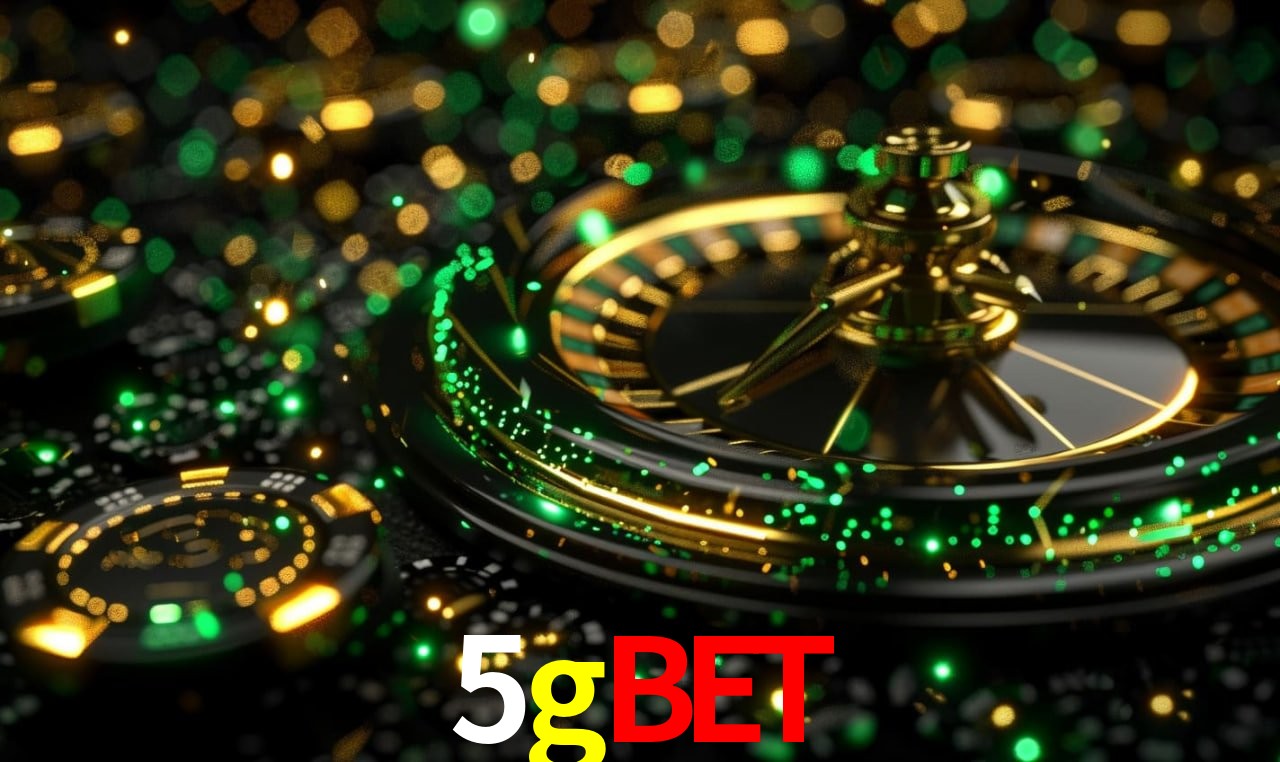 Design Responsivo 5gbet