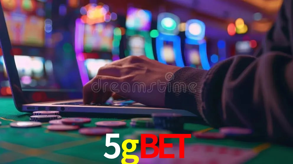 cassino 5gbet