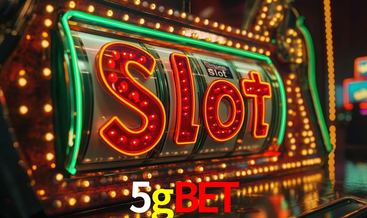 Recursos de Bônus 5gbet