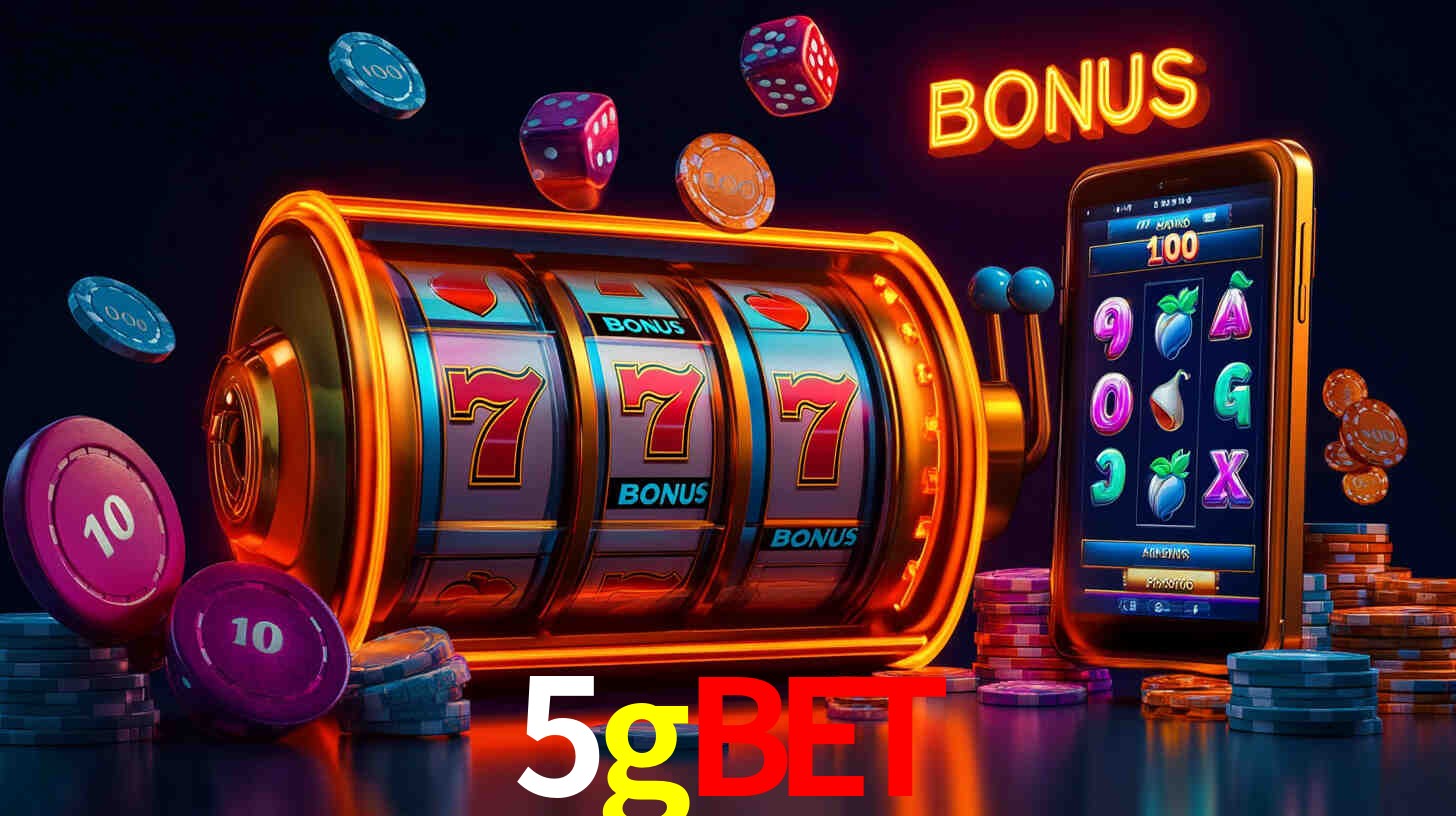 A Popularidade dos Caça-Níqueis no 5gbet