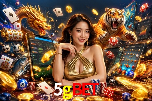 Game Providers 5gbet
